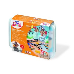 FIMO® kids 8033 05 Fdselsdag Pakke Pirater